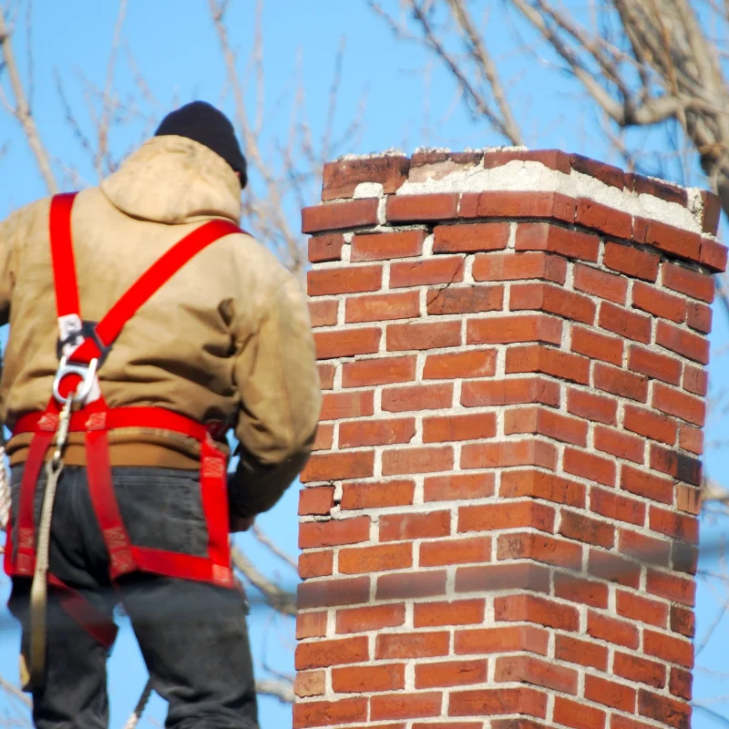 Chimney Repair