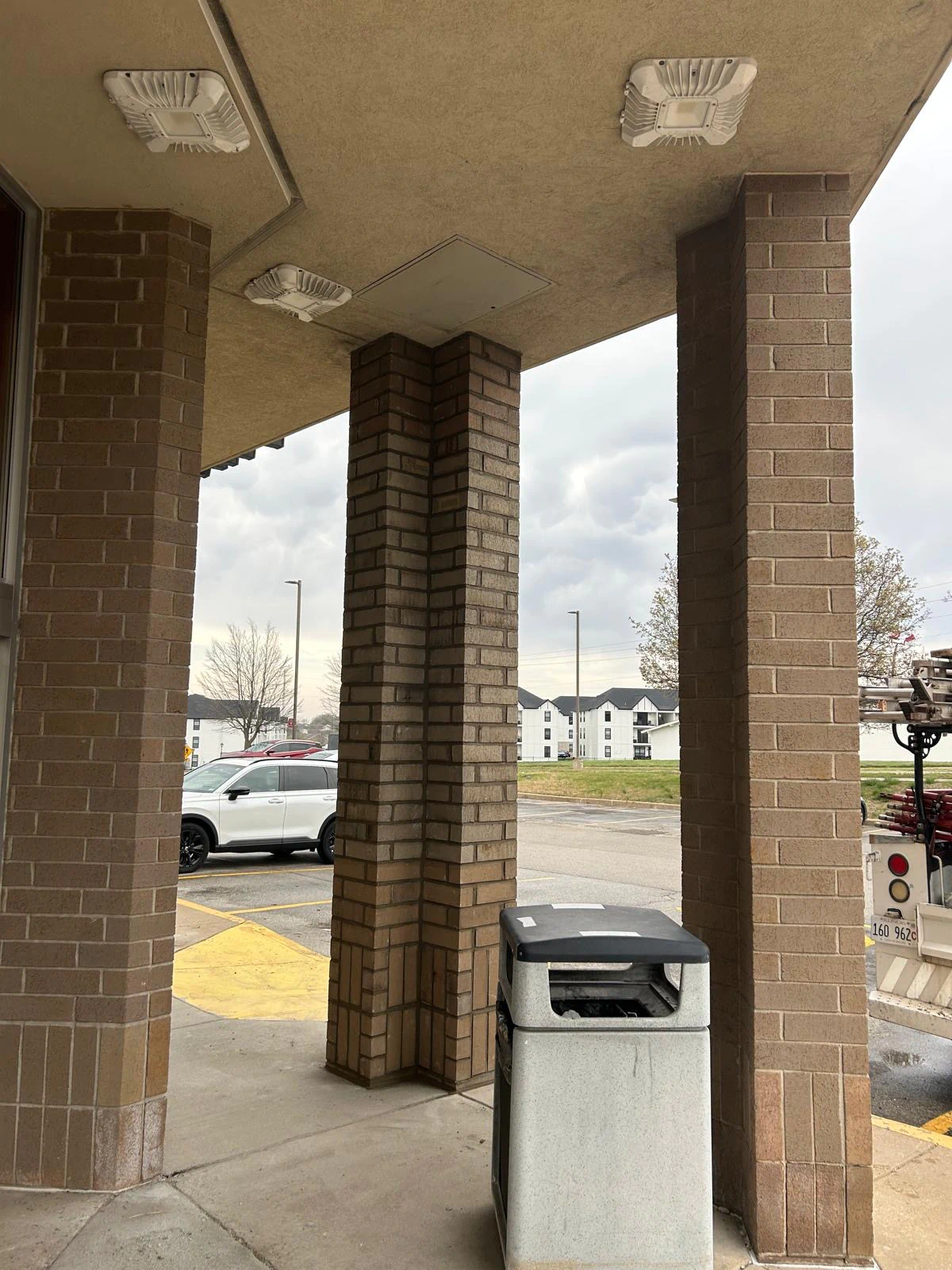 Frontenac Masonry Services Quality Tuckpointing Solutions